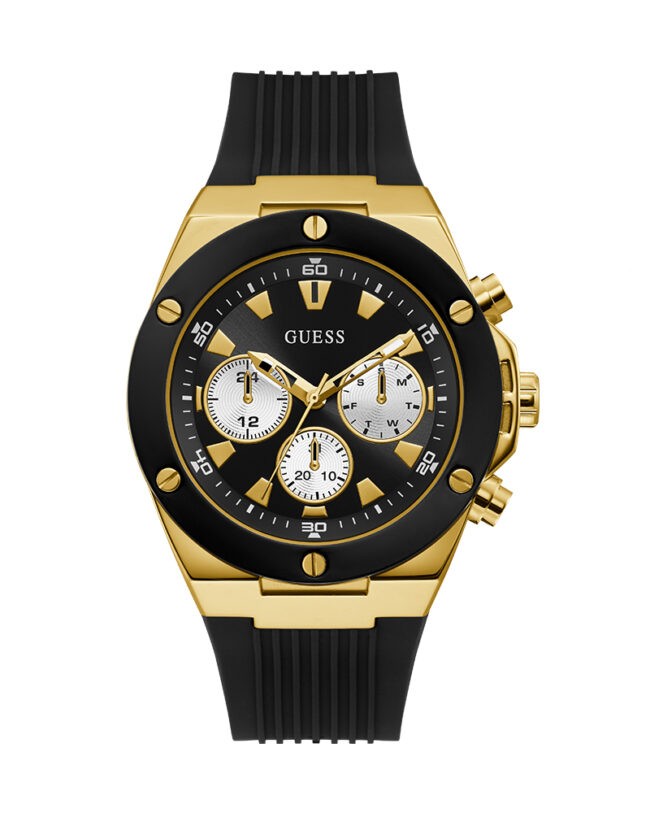 Guess Mens Watch – GW0057G1